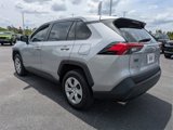 Used 2022 Toyota RAV4 LE image 5