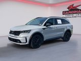 Used 2022 Kia Sorento SX image 6
