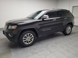 Used 2014 Jeep Grand Cherokee Limited image 2