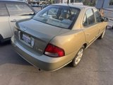 Used 2003 Nissan Sentra GXE w/ (TRP) Road Trip Pkg image 5