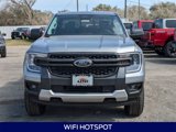 New 2024 Ford Ranger XLT w/ Trailer Tow Package image 3