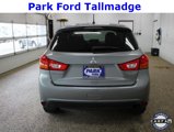 Used 2015 Mitsubishi Outlander Sport ES image 4