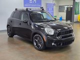 Used 2011 MINI Cooper Countryman S image 4