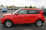 New 2025 Kia Soul LX image 3