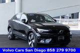Certified 2023 Volvo C40 P8 Recharge Ultimate image 2