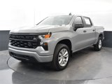 New 2025 Chevrolet Silverado 1500 Custom image 5