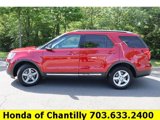 Used 2016 Ford Explorer XLT w/ Equipment Group 202A image 4