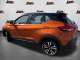 Used 2020 Nissan Kicks SR image 3