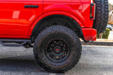 Used 2022 Ford Bronco Wildtrak image 5
