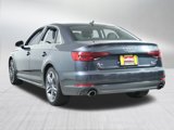 Used 2017 Audi A4 2.0T Premium Plus w/ Premium Plus Package image 5