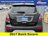 Used 2017 Buick Encore FWD image 5