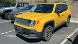 Used 2017 Jeep Renegade Sport w/ Power & Air Group image 3