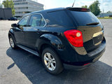 Used 2012 Chevrolet Equinox LS image 3
