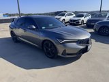 Certified 2024 Acura Integra A-Spec image 4