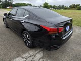 Used 2021 Nissan Altima 2.5 SL image 3