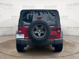 Used 2010 Jeep Wrangler Sport image 4