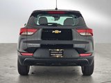 Used 2022 Chevrolet TrailBlazer LS image 4