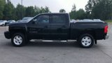 Used 2011 Chevrolet Silverado 1500 LTZ w/ LTZ Plus Package image 5