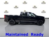 Used 2020 Chevrolet Silverado 1500 RST w/ All-Star Edition image 4
