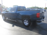 Used 2017 Chevrolet Silverado 1500 LT w/ All Star Edition image 3