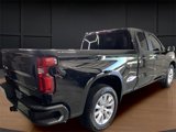 Used 2020 Chevrolet Silverado 1500 Custom w/ Custom Value Package image 5