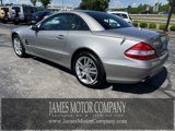 Used 2007 Mercedes-Benz SL 550 image 5
