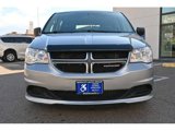 Used 2017 Dodge Grand Caravan SE w/ Power Window Group image 4