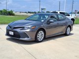 Certified 2024 Toyota Camry LE image 2