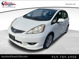 Used 2011 Honda Fit Sport image 5