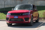 Used 2019 Land Rover Range Rover Sport HST image 5