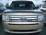 Used 2012 Ford Flex SE w/ Trailer Tow Pkg Class III image 2