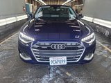 Used 2022 Audi A4 2.0T Premium Plus w/ Premium Plus Package image 3