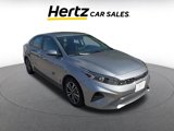 Used 2023 Kia Forte LXS image 3