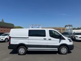 Certified 2023 Ford Transit 250 Low Roof w/ Exterior Upgrade Package image 2