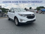 Used 2018 Chevrolet Equinox LT image 2