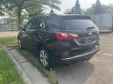 Used 2018 Chevrolet Equinox LT image 3