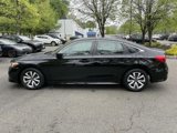 Certified 2023 Honda Civic LX image 4