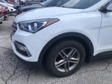 Used 2018 Hyundai Santa Fe Sport w/ 2.4L Value Package 02 image 4