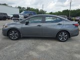 Used 2024 Nissan Versa S w/ S Plus Package image 2