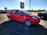 Used 2015 Ford Fiesta SE w/ Equipment Group 201A image 4