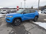 Used 2022 Jeep Compass Limited image 2
