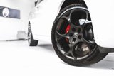 New 2025 Alfa Romeo Stelvio Tributo Italiano w/ Driving Assist Package image 2