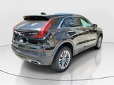 New 2025 Cadillac XT4 Premium Luxury image 3