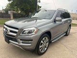 Used 2014 Mercedes-Benz GL 450 4MATIC image 2