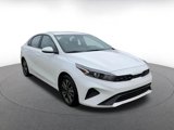 Used 2024 Kia Forte LXS image 3