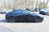 New 2025 MAZDA MAZDA3 s image 2