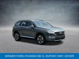 Used 2020 Hyundai Santa Fe SEL image 4