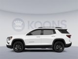 New 2026 GMC Terrain AT4 w/ Convenience Package III image 2