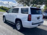 Used 2016 Chevrolet Tahoe LT image 4