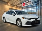 Certified 2023 Toyota Camry LE image 3